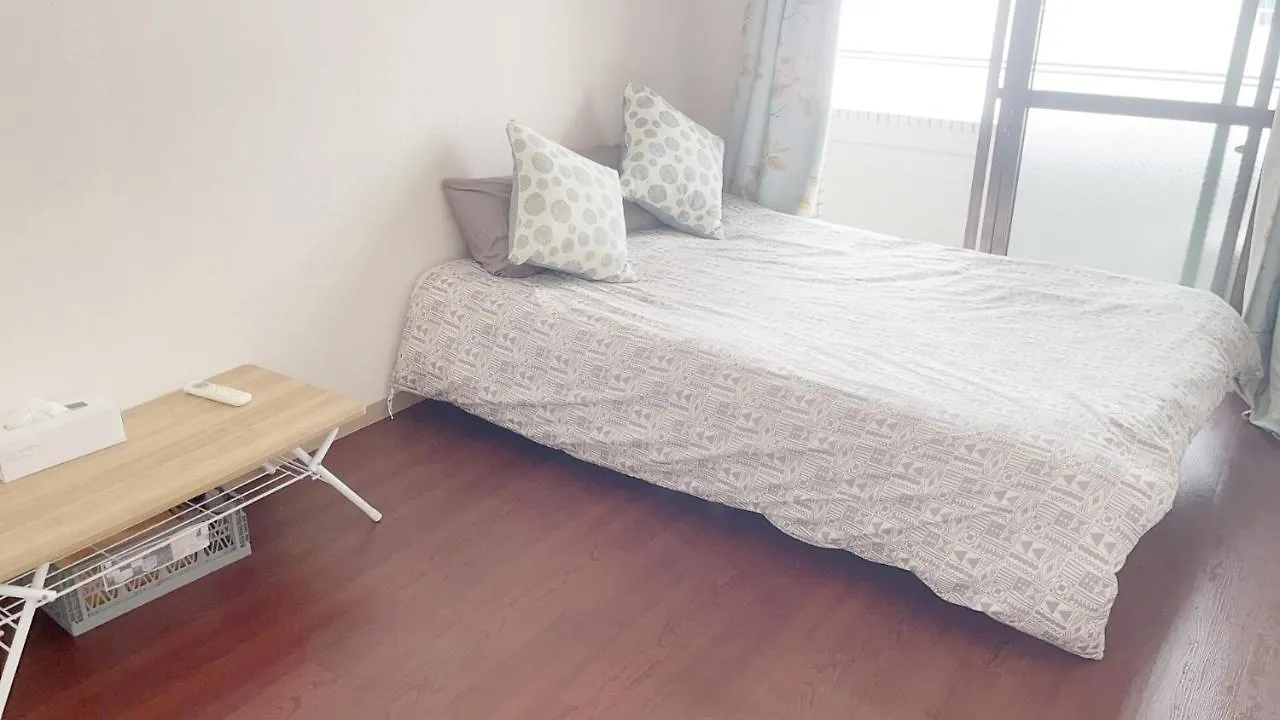 Apartment Nishi Shinjuku Apartment: Prime Location, 6-Min Walk to Metro Tokyo Japan
