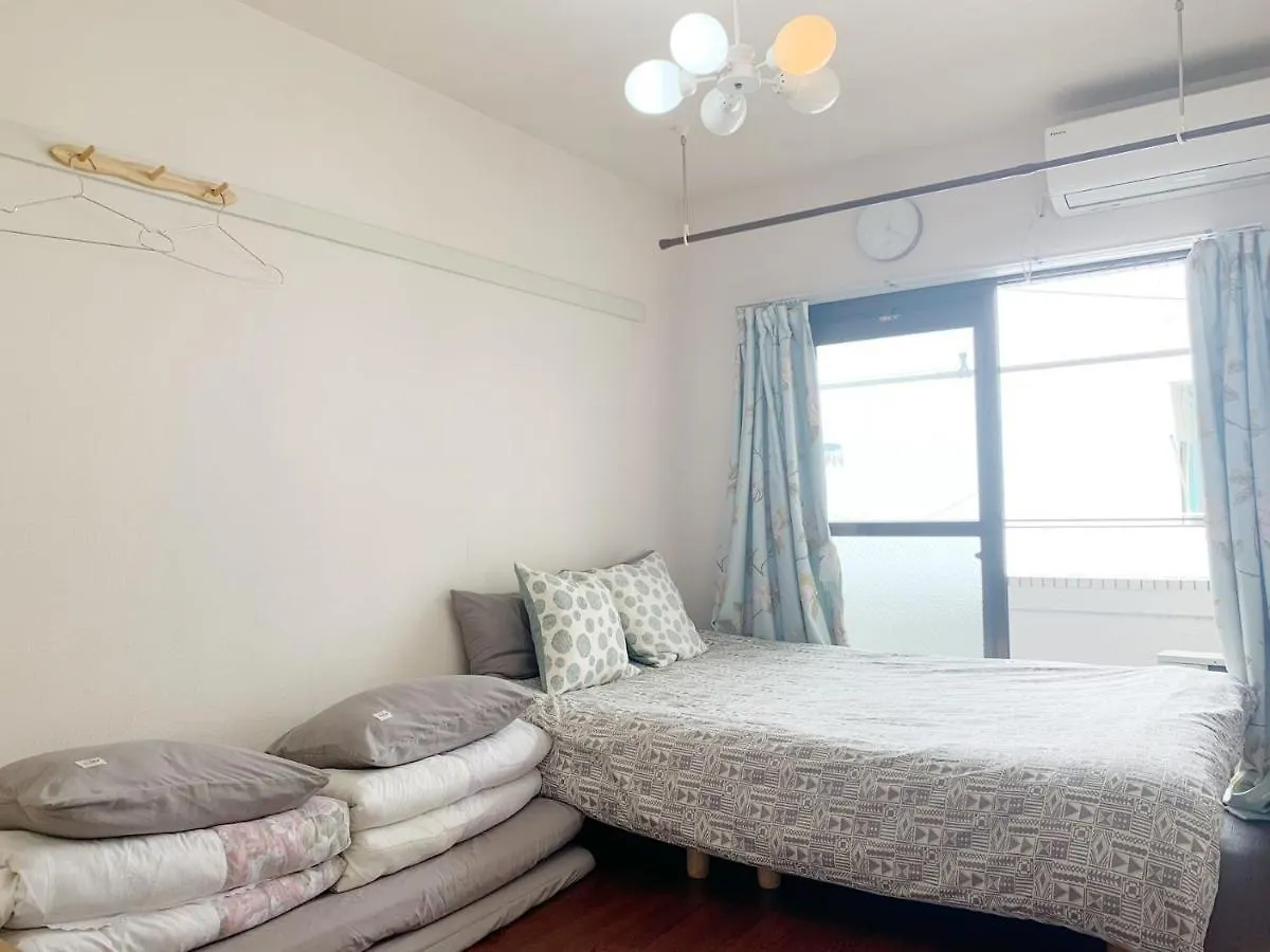 Nishi Shinjuku Apartment: Prime Location, 6-Min Walk to Metro Tokyo Japan